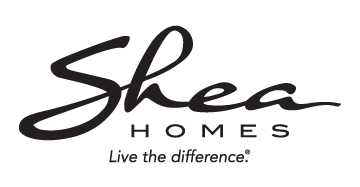 Shea Homes Logo