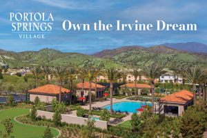 Own the Irvine Dream