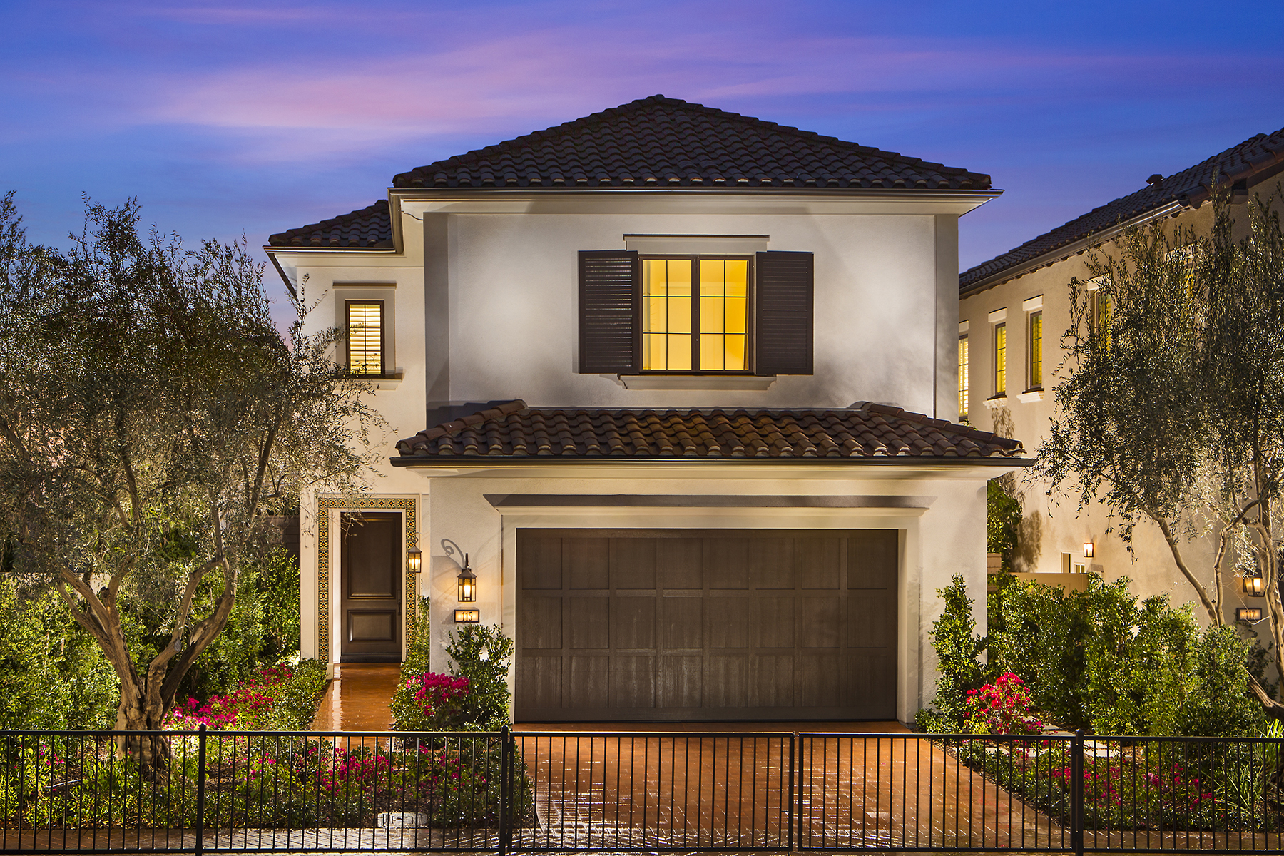 Irvine, CA Luxury Real Estate - Homes for Sale