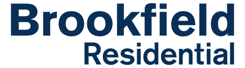 Brookfield Residential Logo