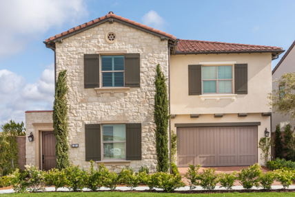 Olivewood Plan 3 Exterior