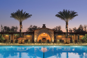 Resort at Orchard Hills