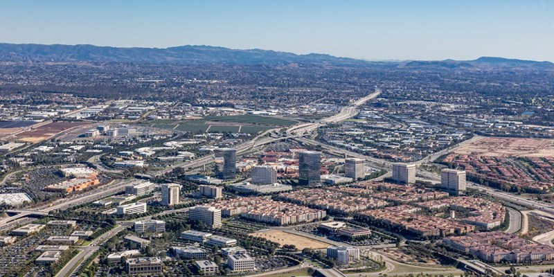 Why Irvine’s Thriving Economy Contributes to Long-Term Home Value